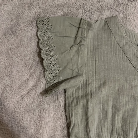 Lucky Brand Girls Dress - Picture 3 of 5